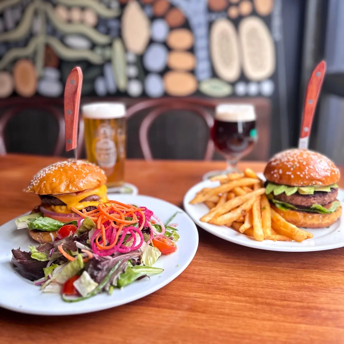 Keg & Lantern Southside