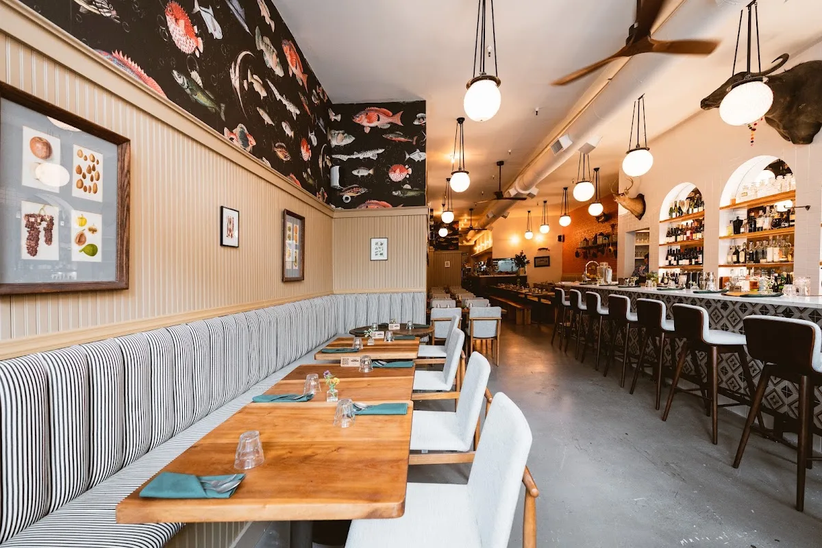 Teakwood Thai Chophouse