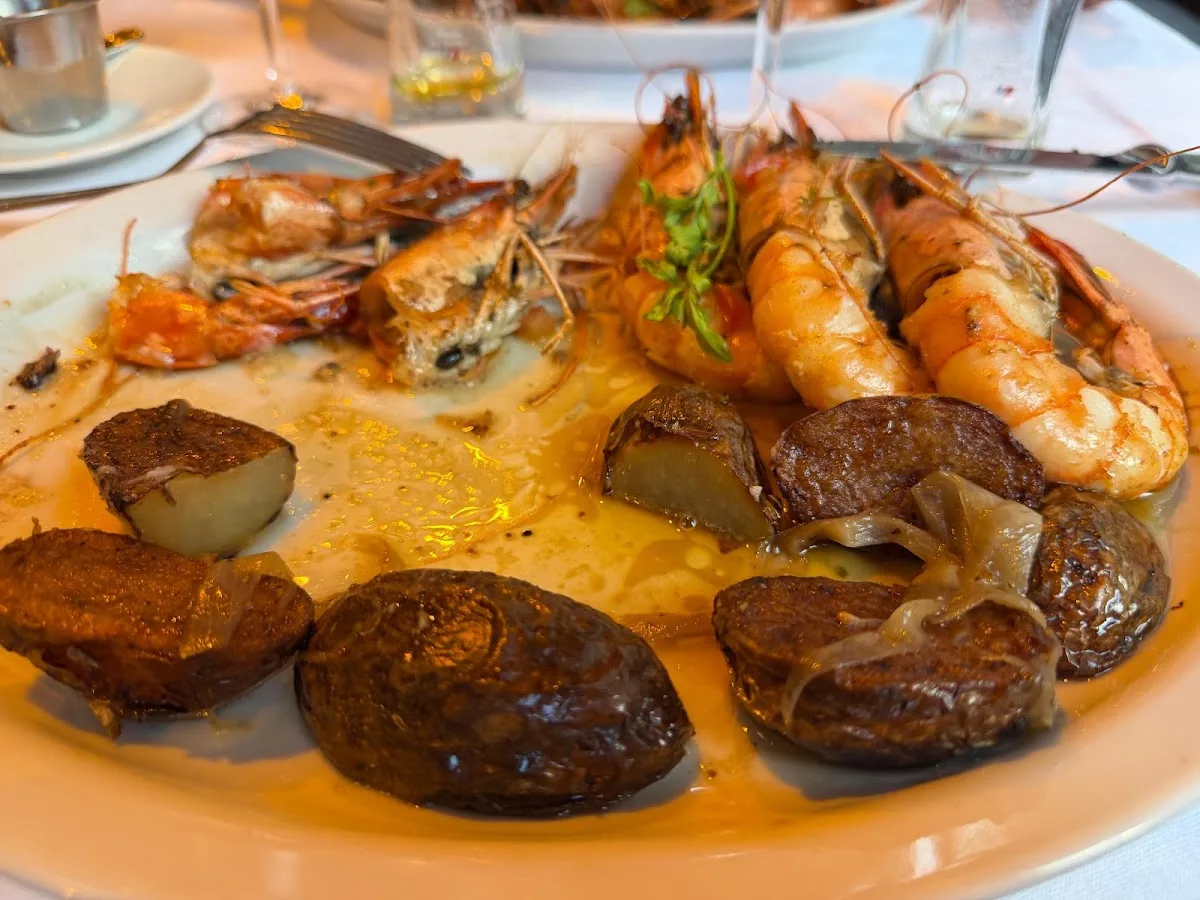 Chez André