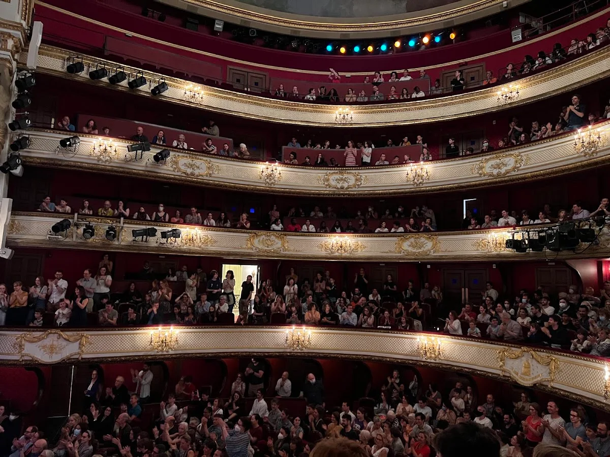Studio-Théâtre de la Comédie-Française