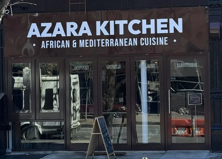 Azara Kitchen LLC