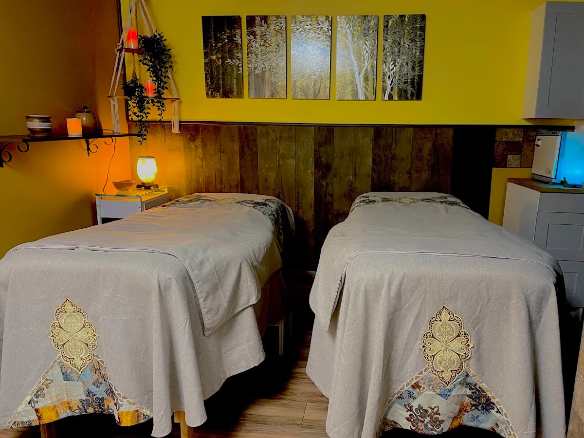 Victoria Spa & Beauty