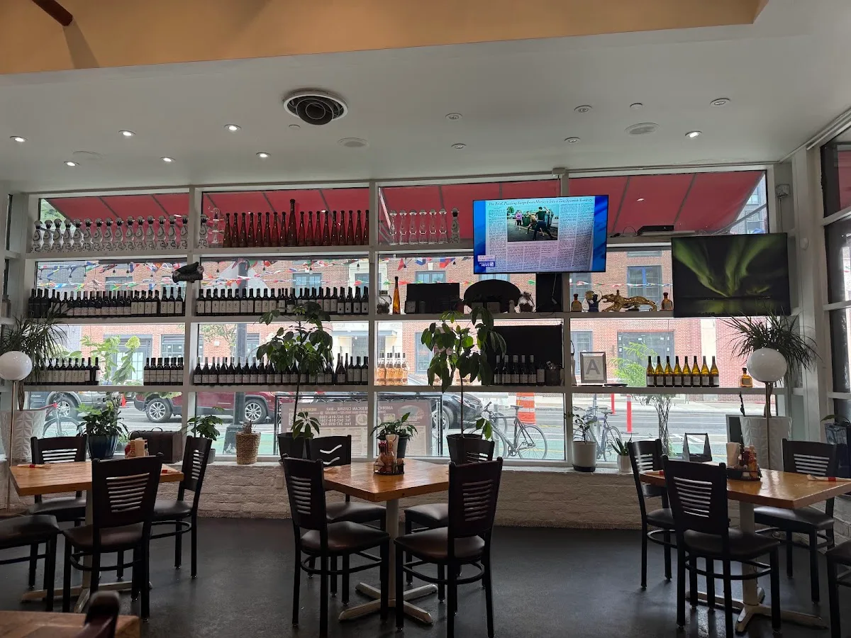 Grand Canyon Bistro