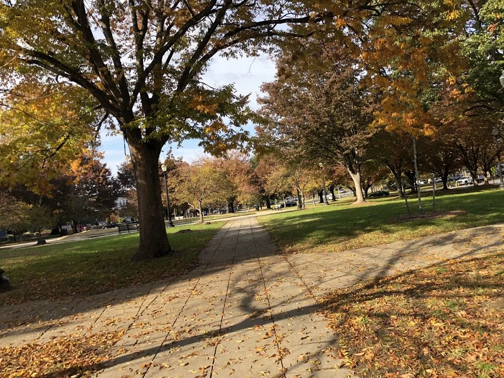 Sherman Circle Park