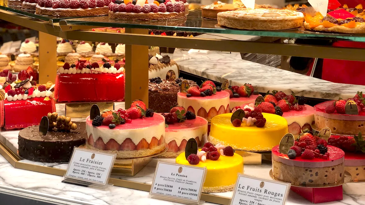 Maison Sauvage
