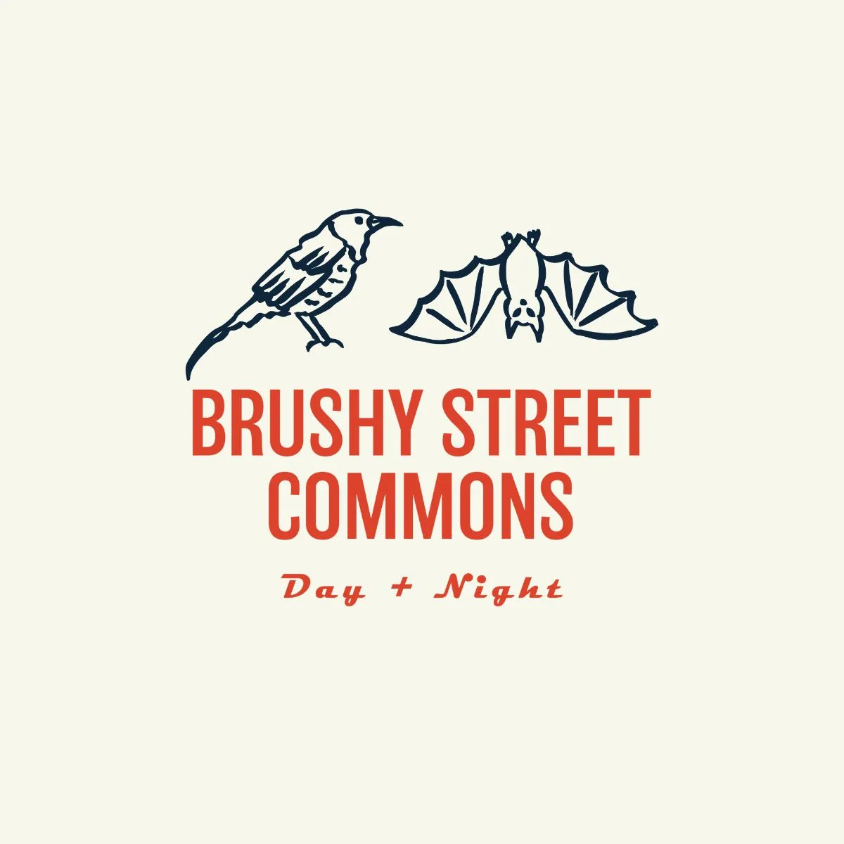 Brushy Street Commons