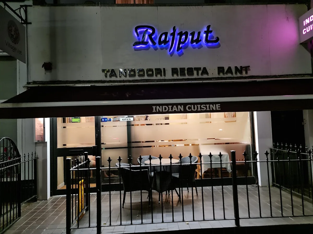 Rajput
