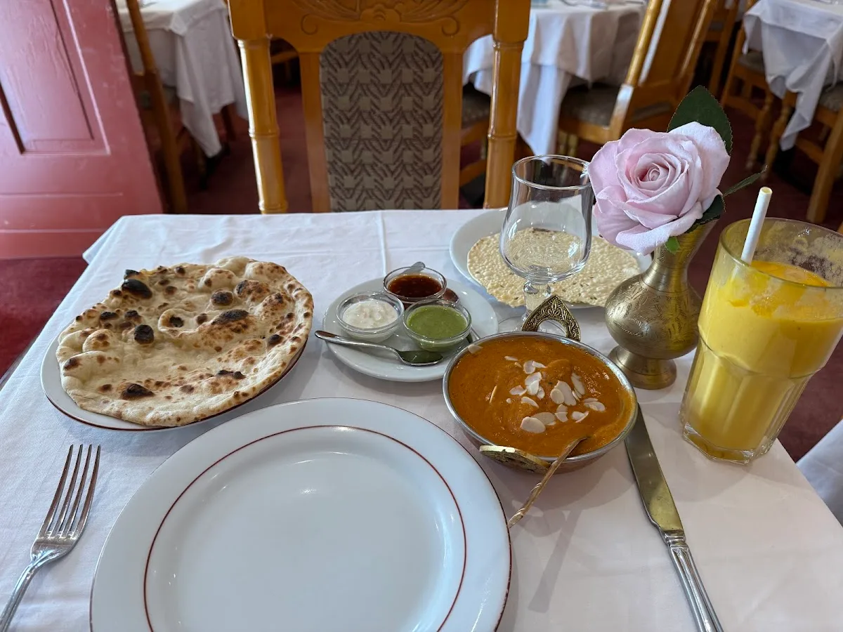 Restaurant Neelkanth