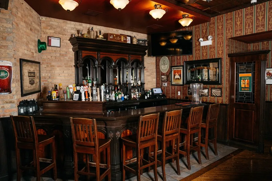 O'Shaughnessy's Public House