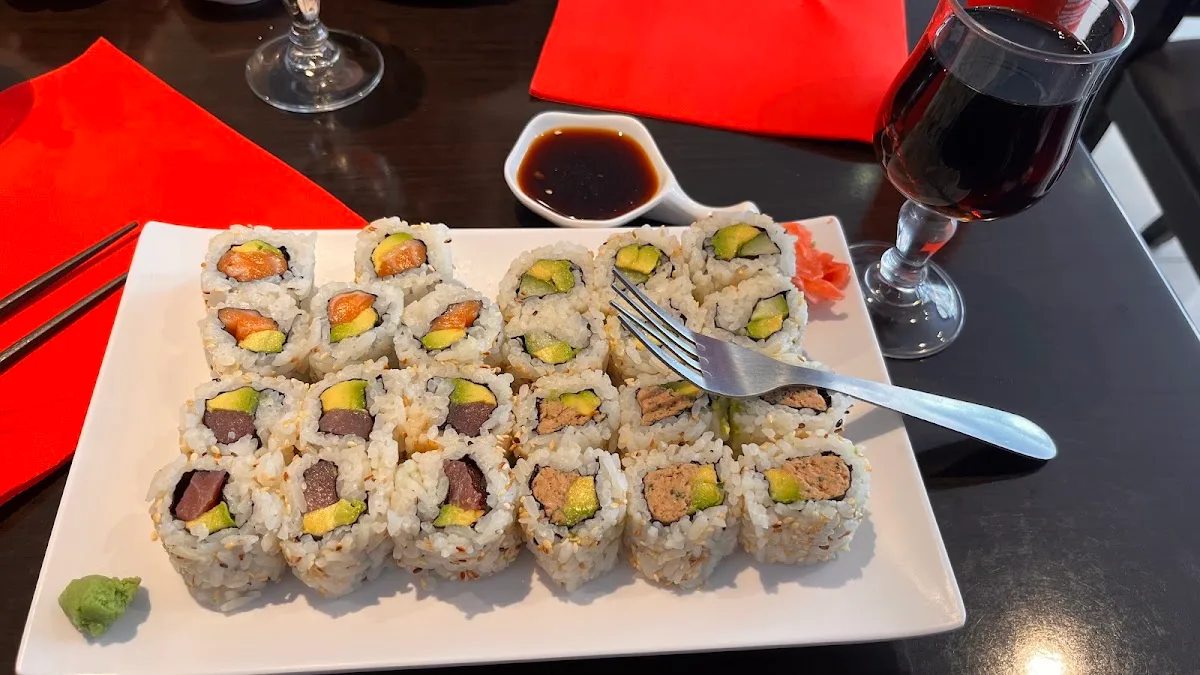 Fun Sushi