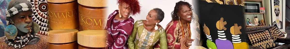 Anacostia Art Gallery & Boutique