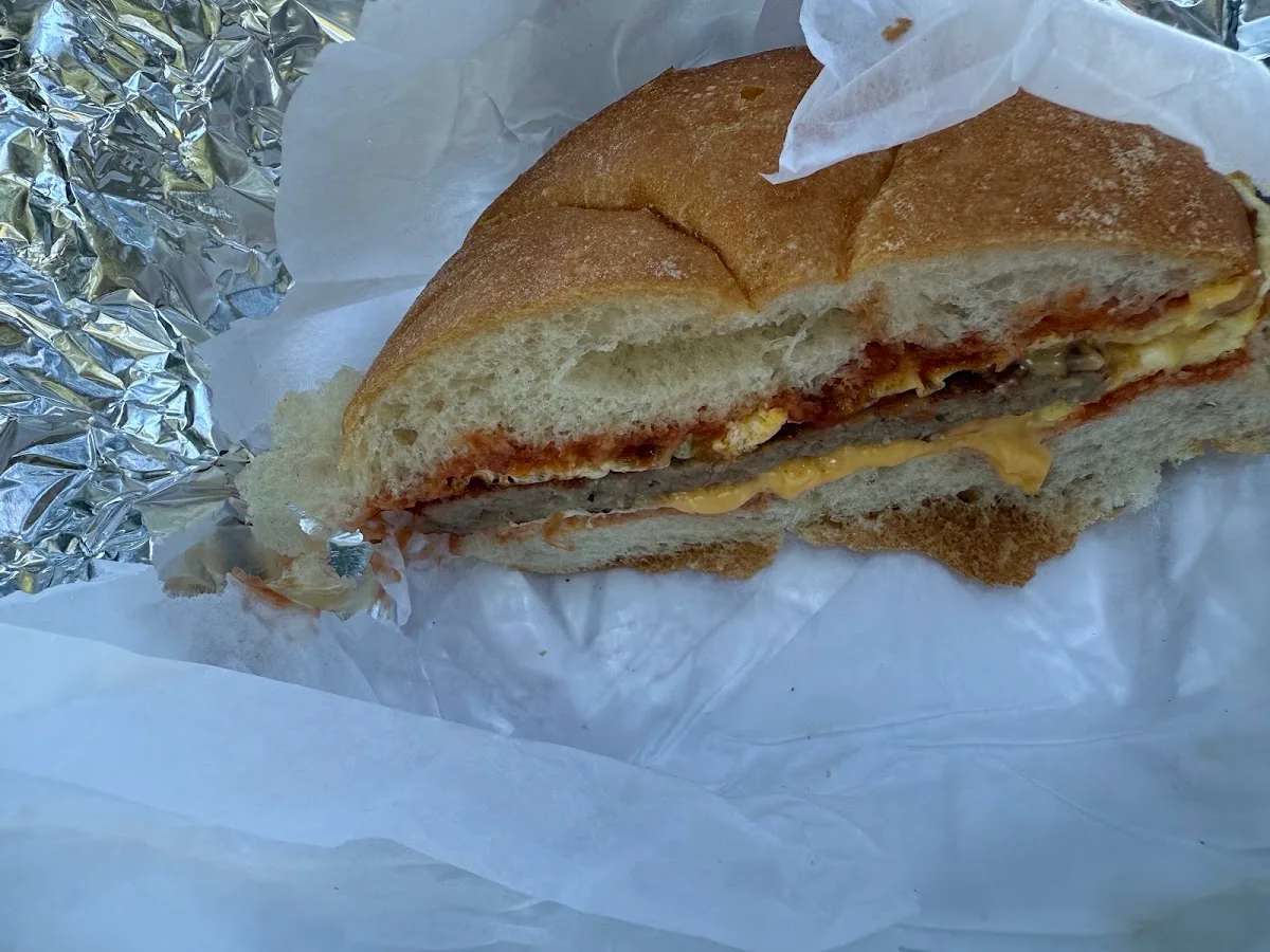Ray's Super Deli