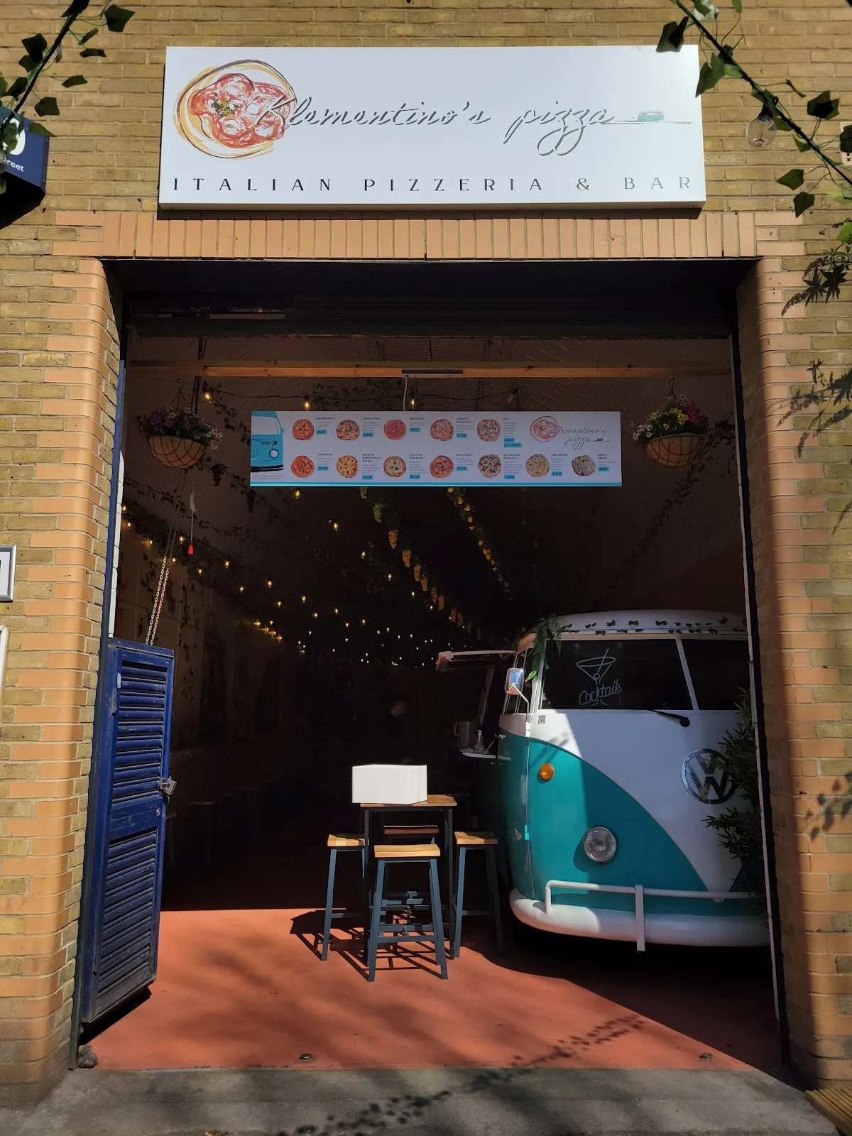 Klementino's Pizza