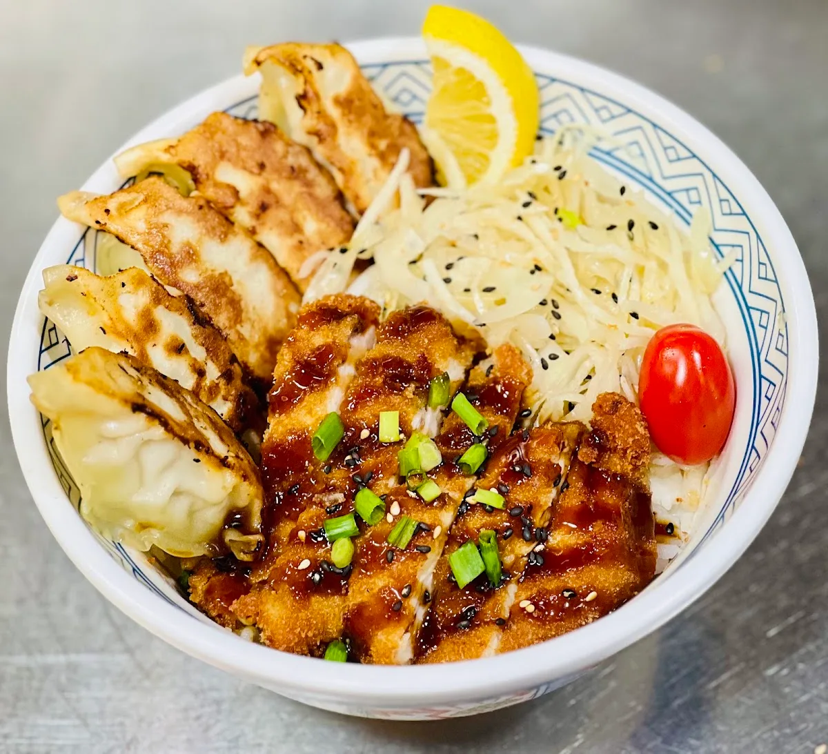 KoÏ Bowl