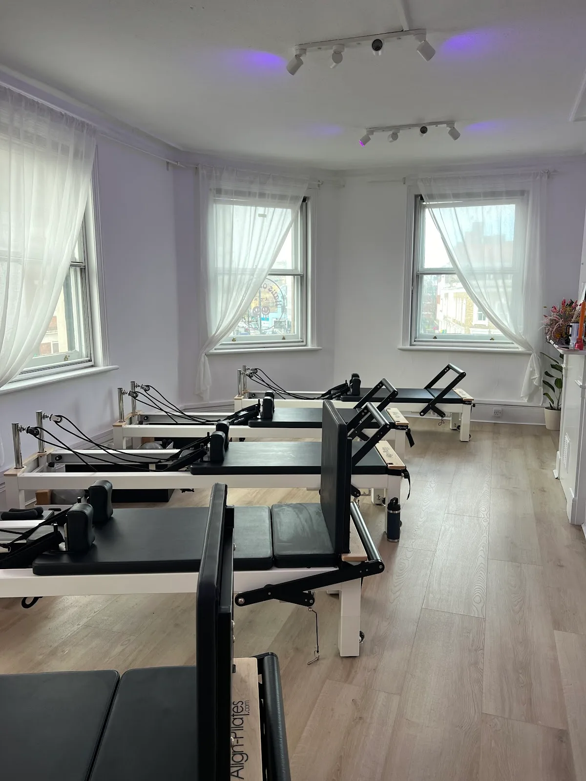 Haus Of Pilates LDN
