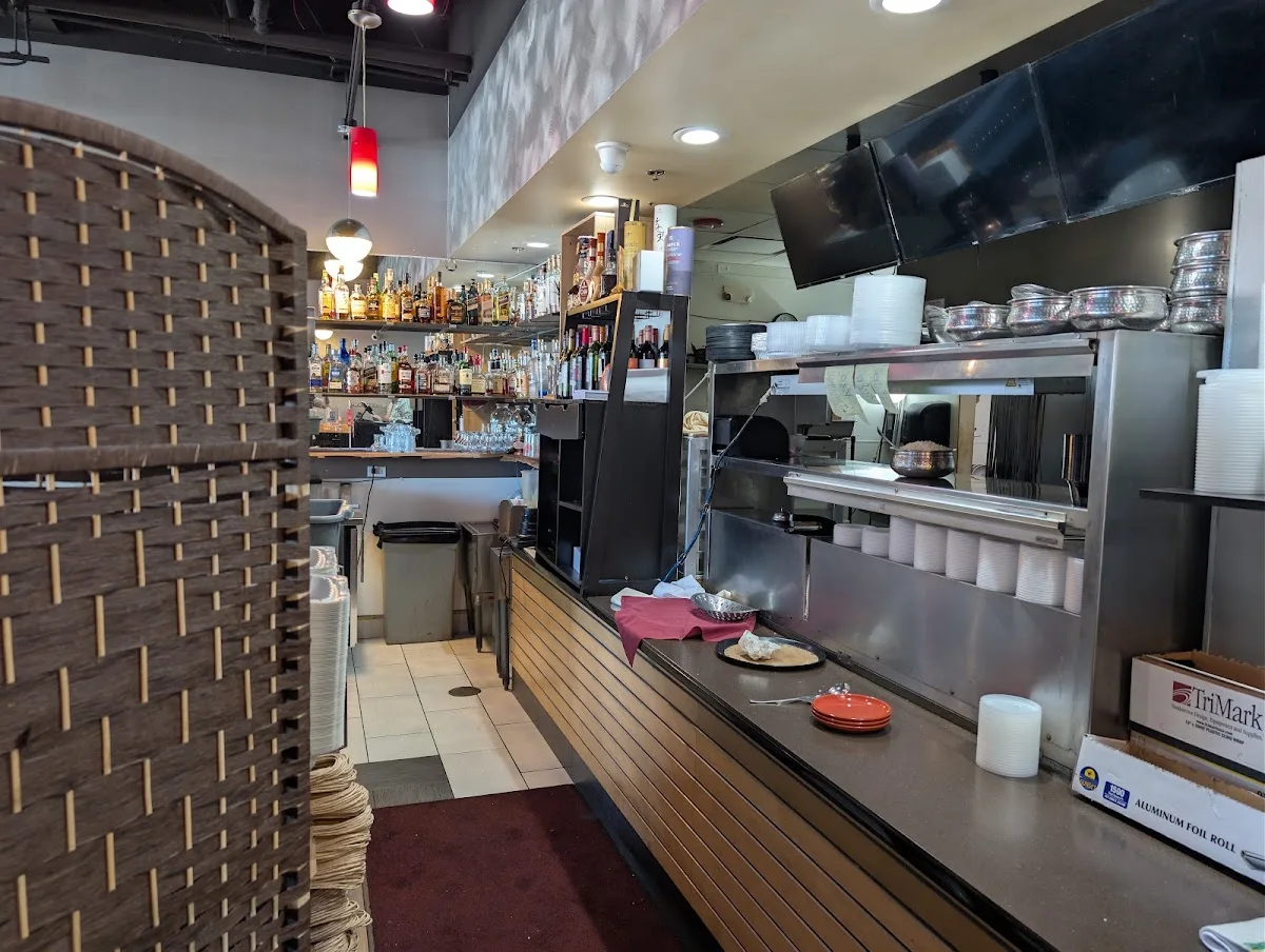 Maharaj Indian Grill