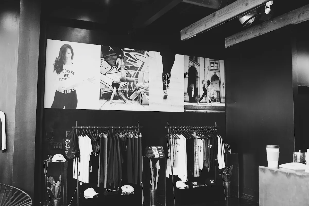 Y7 Studio West Hollywood