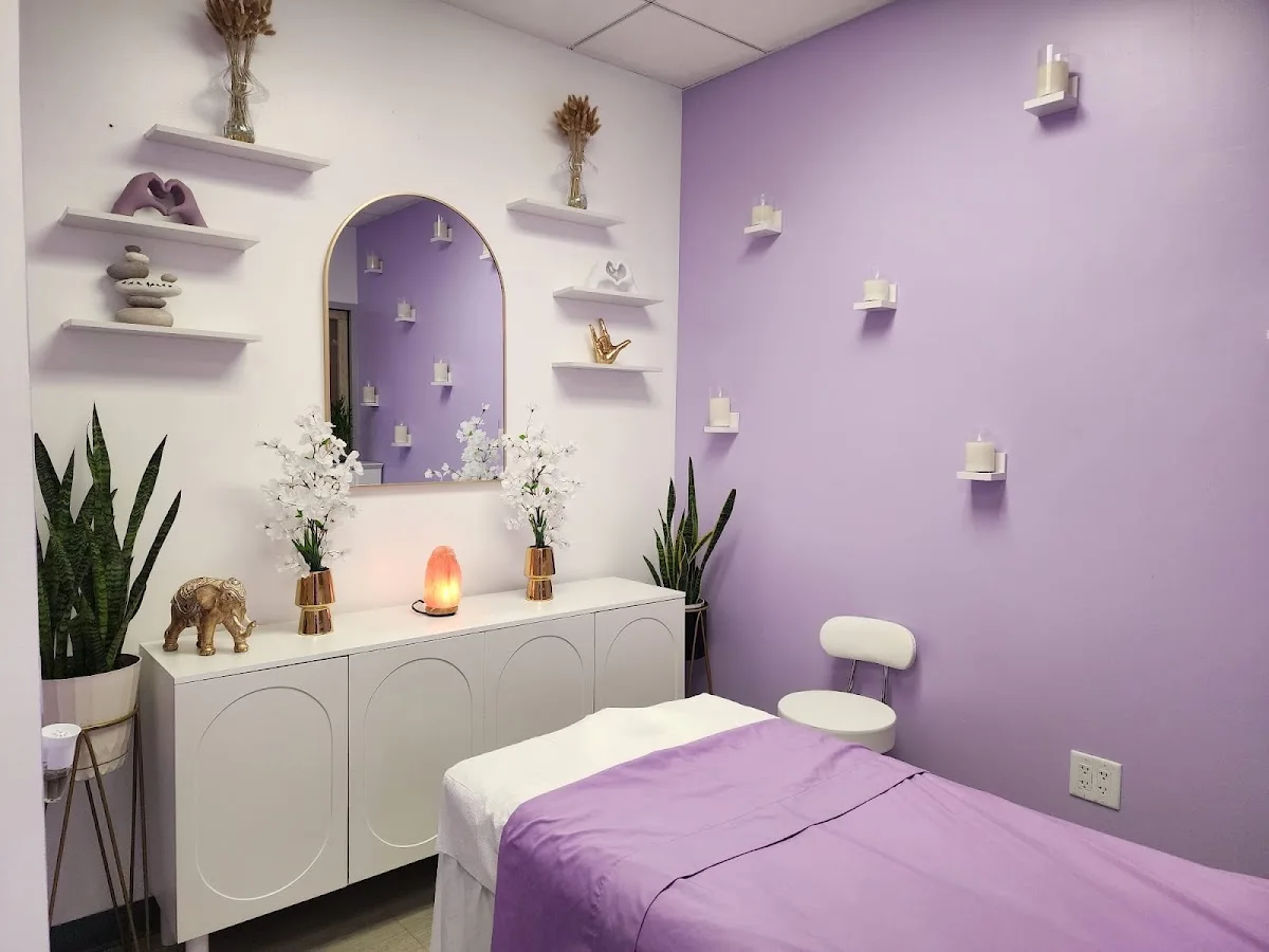 Caribbean Spa New York
