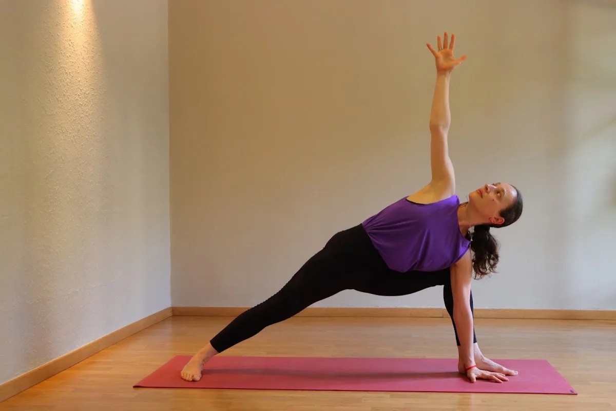 Yoga Mandir