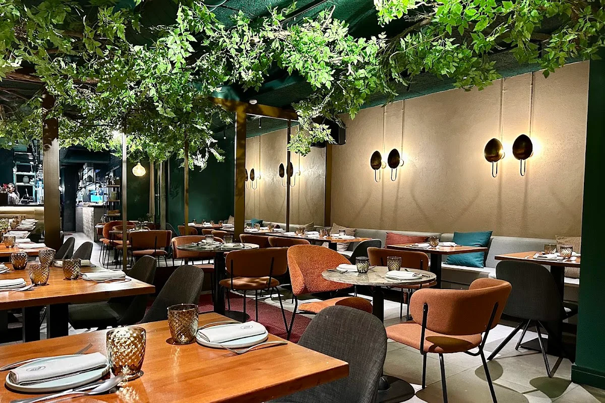 Restaurante Macambo I Alta cocina Peruana