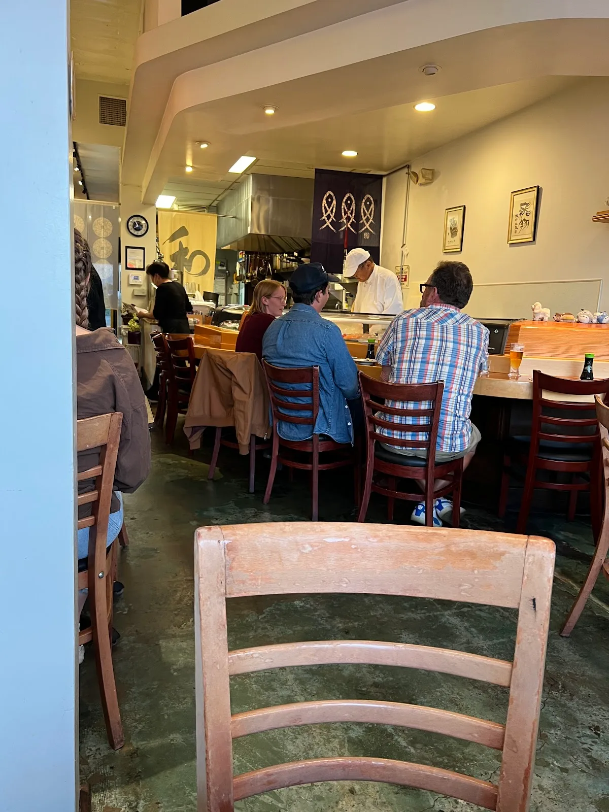 Hiko Sushi