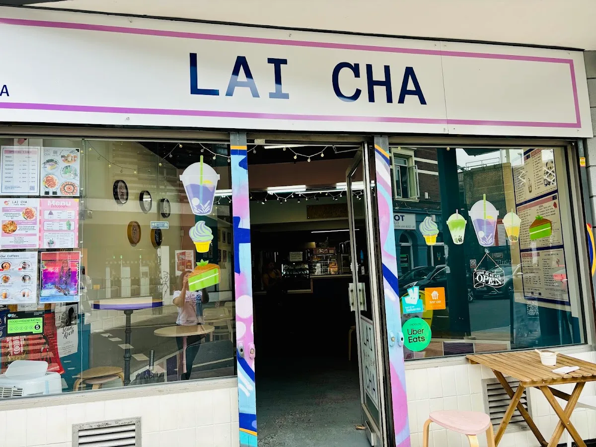 Lai Cha