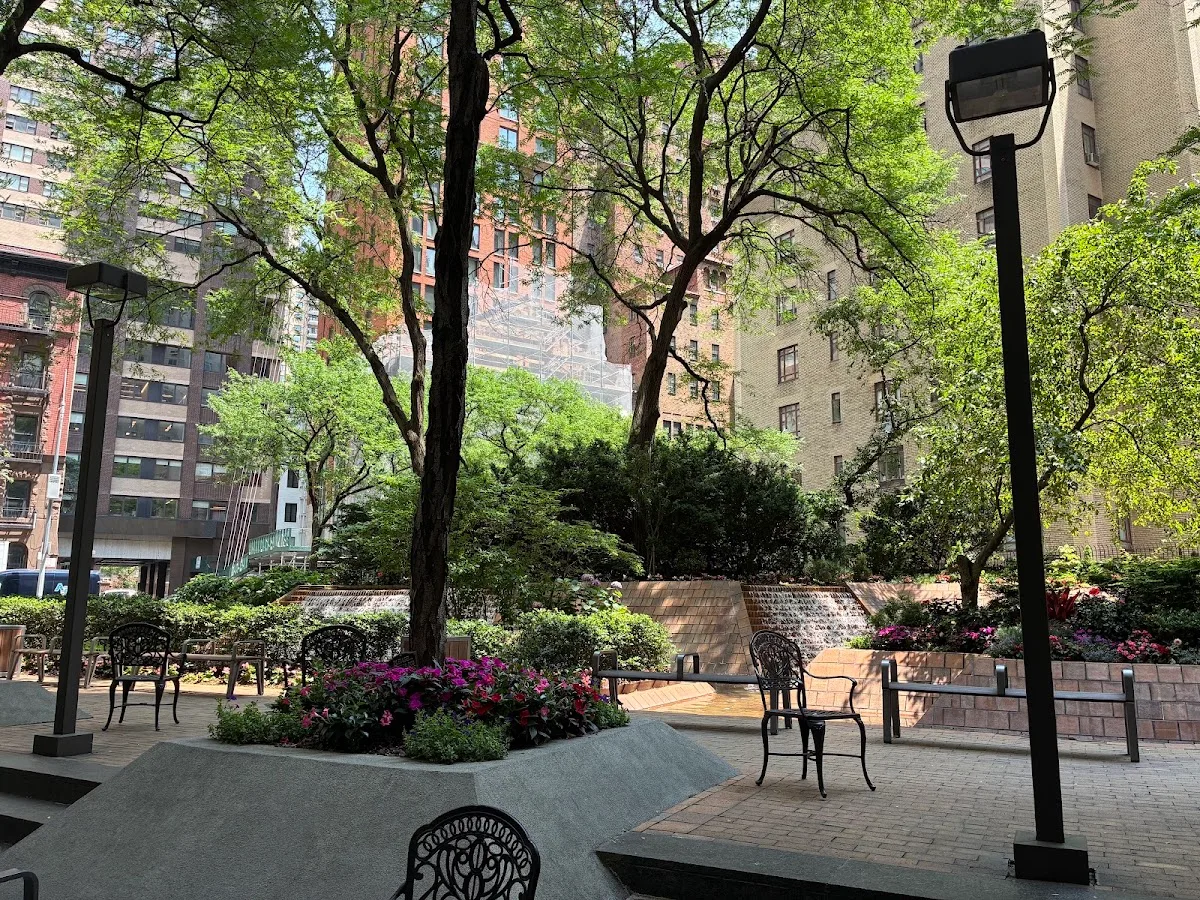 30 Lincoln Plaza
