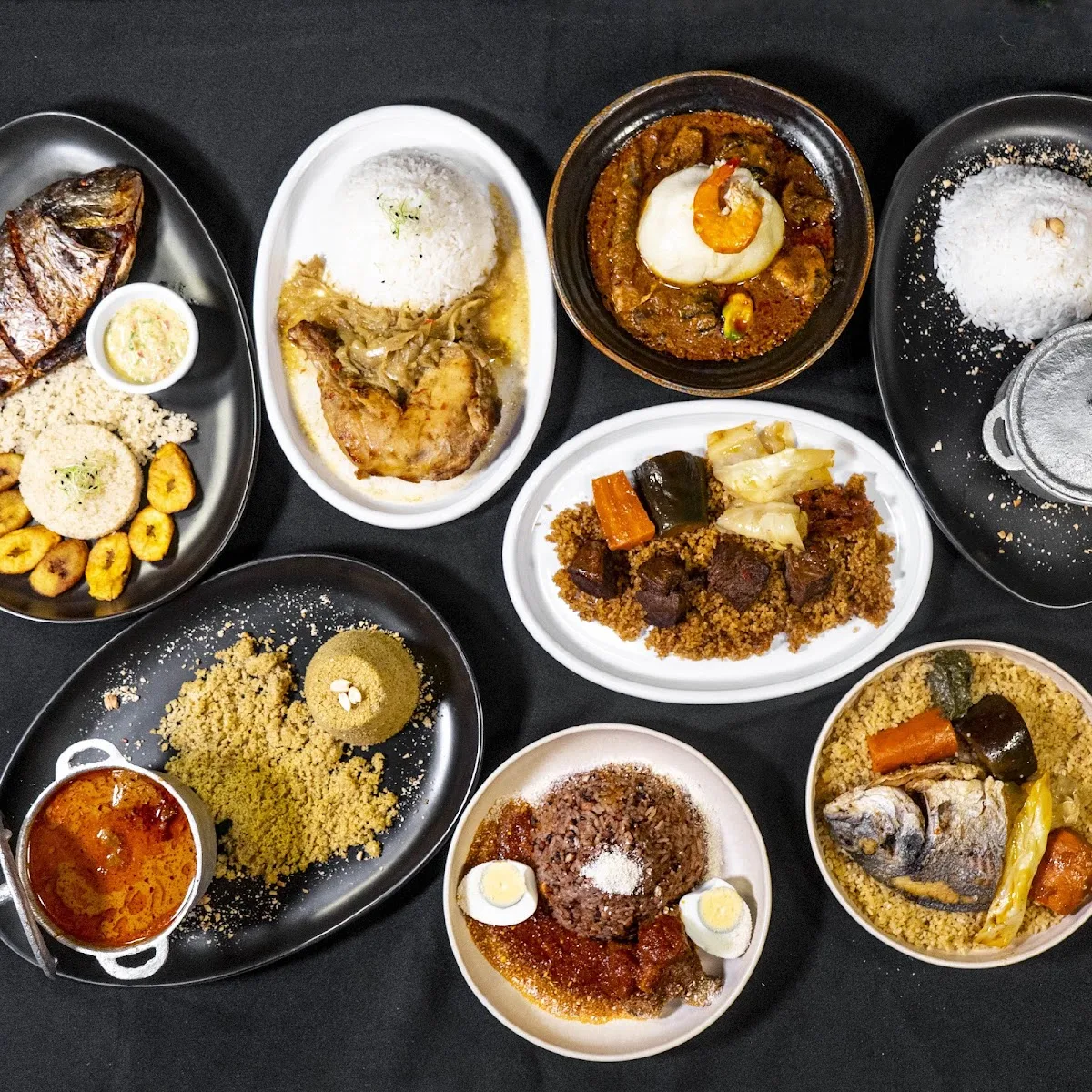 Abarka Restaurant