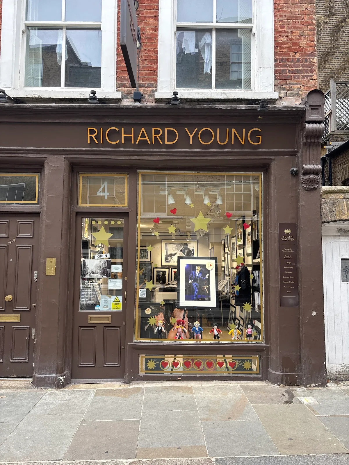 Richard Young Gallery