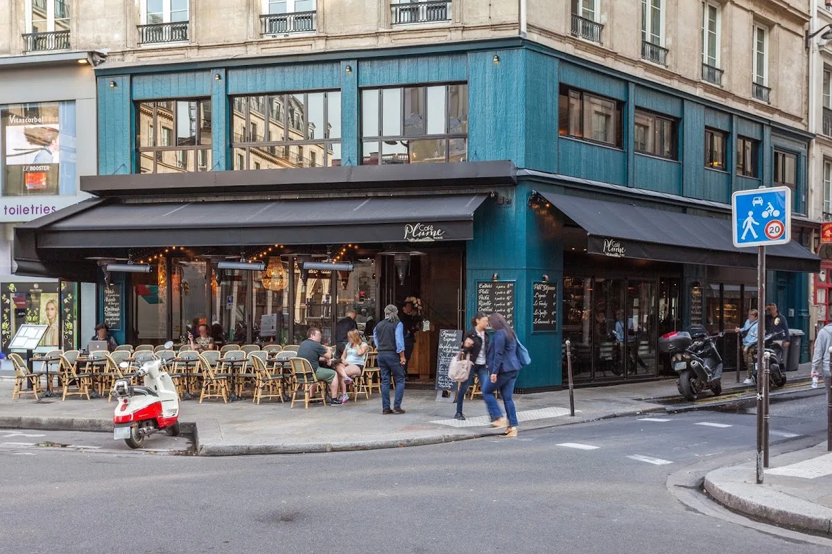 Louise Café