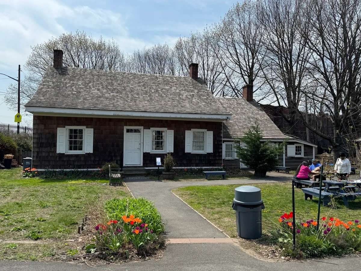 Wyckoff House Museum