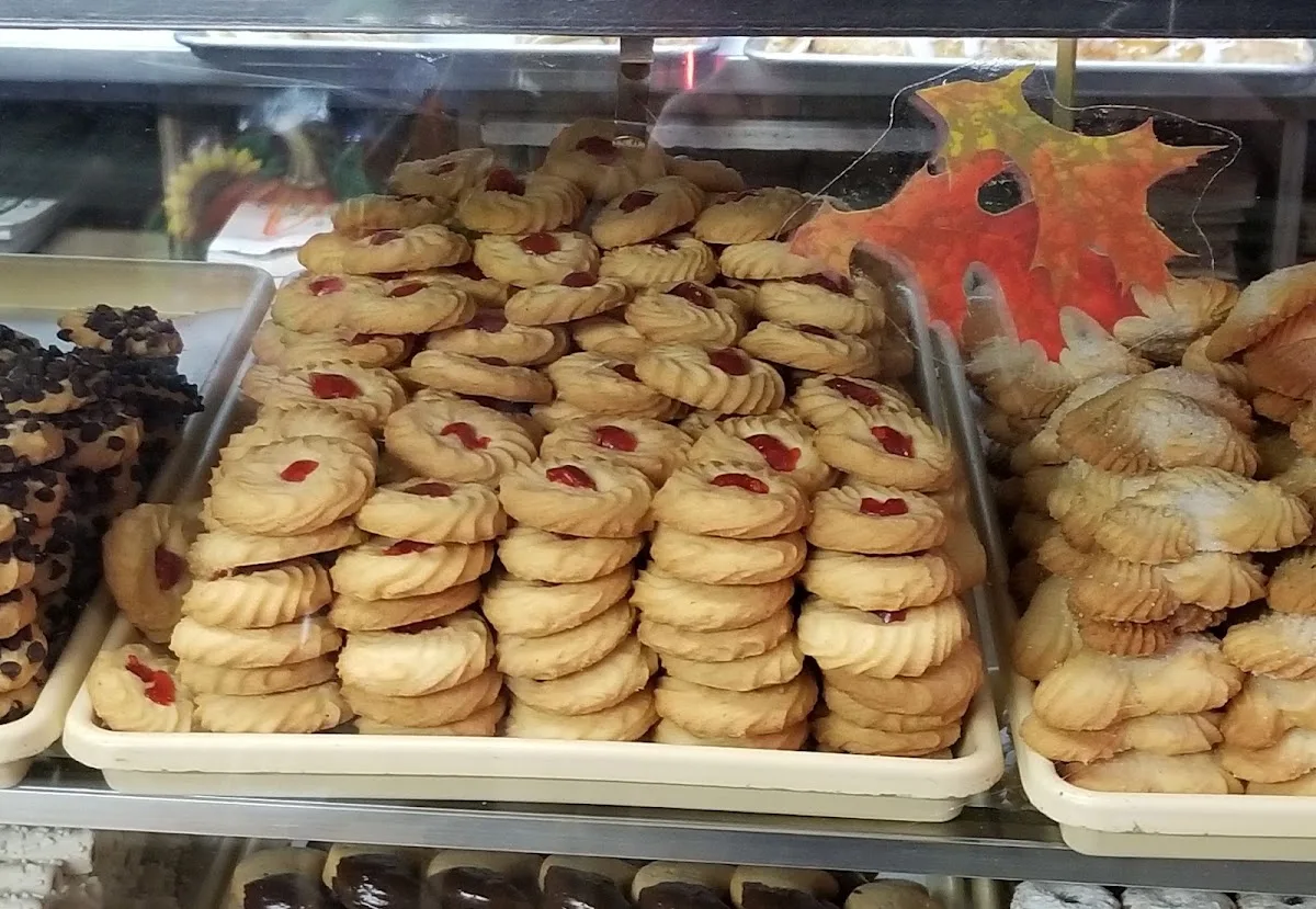 Variety Bakery Inc