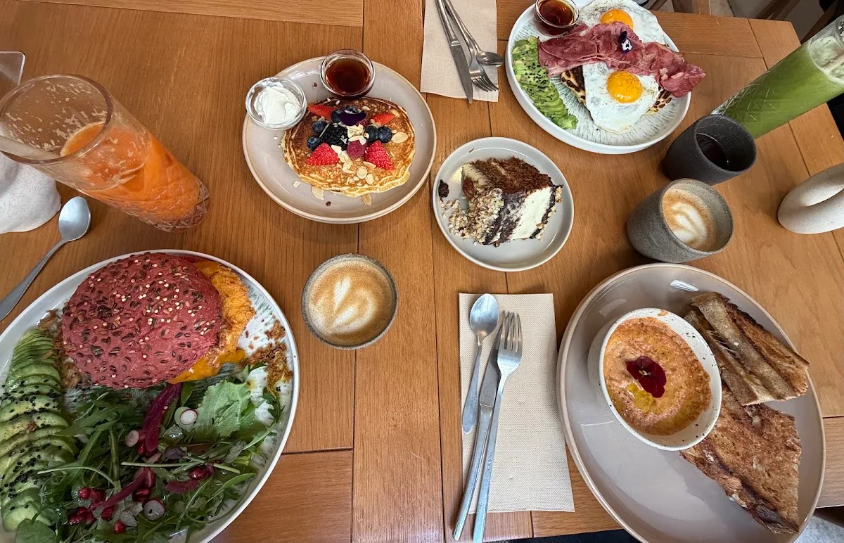 Sands Coffee