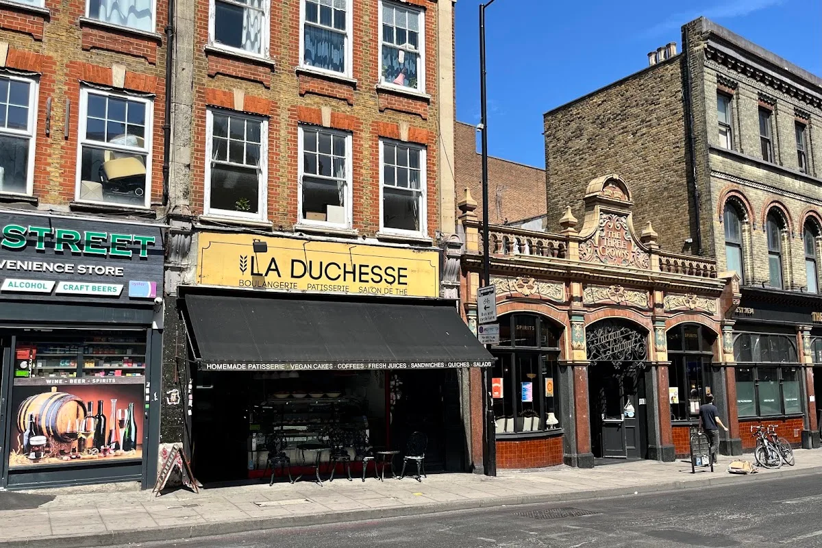 La Duchesse