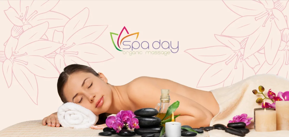 Spa Day Wellness By Spa Day Corp.
