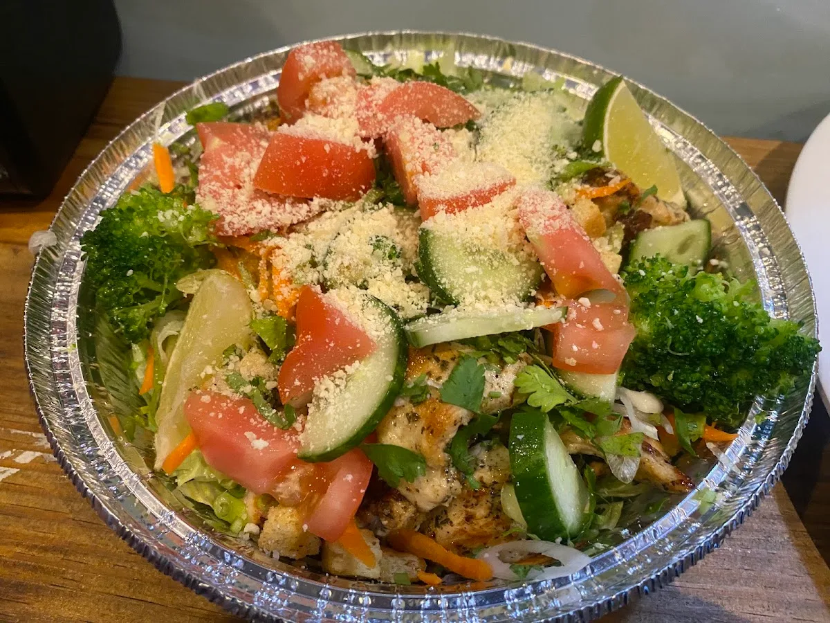 Rancho Avocado