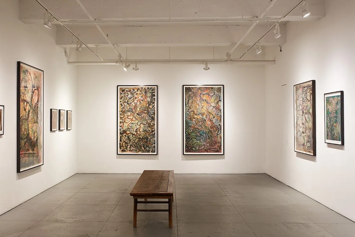 Cavin-Morris Gallery