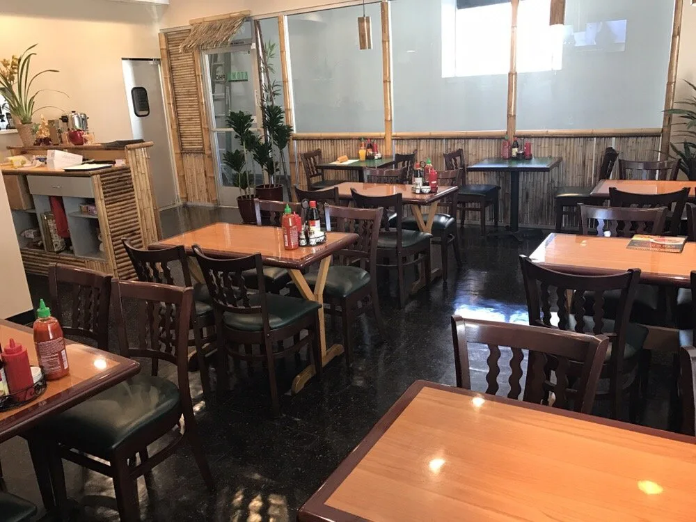 KTOWN PHO