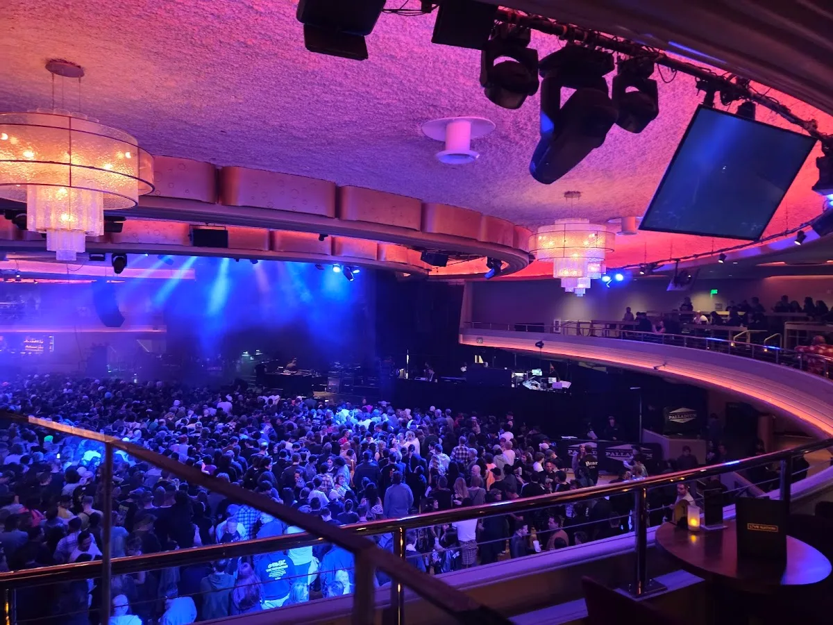 Hollywood Palladium
