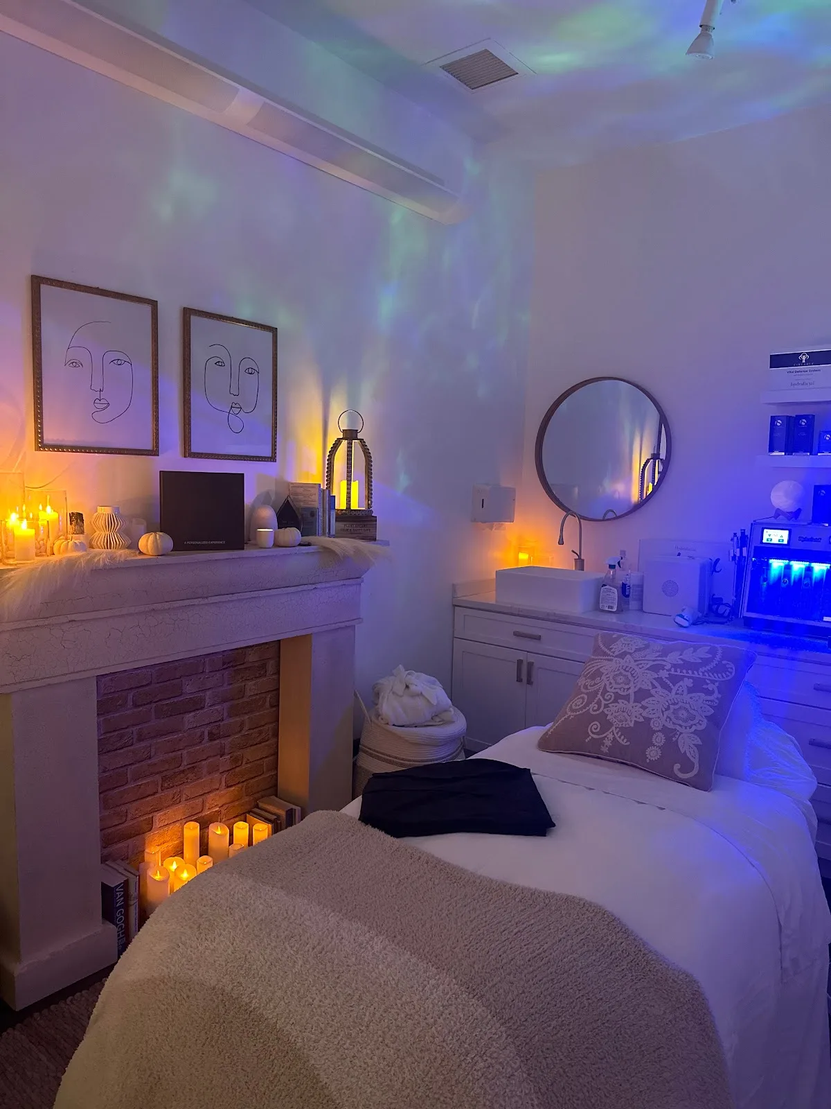 SkinGuru I ScalpGuru Spa