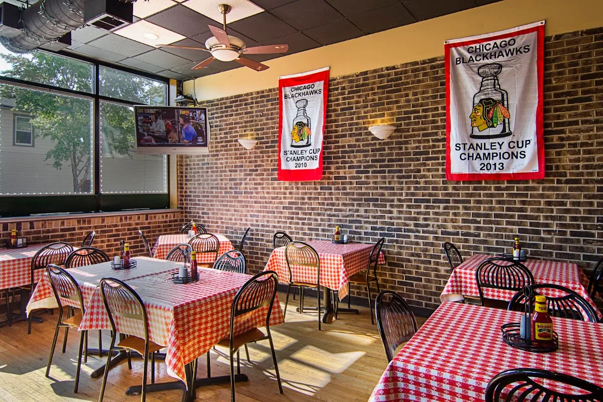 Punky's Pizza & Pasta