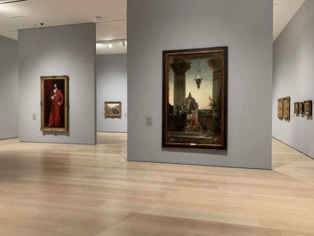 Hammer Museum
