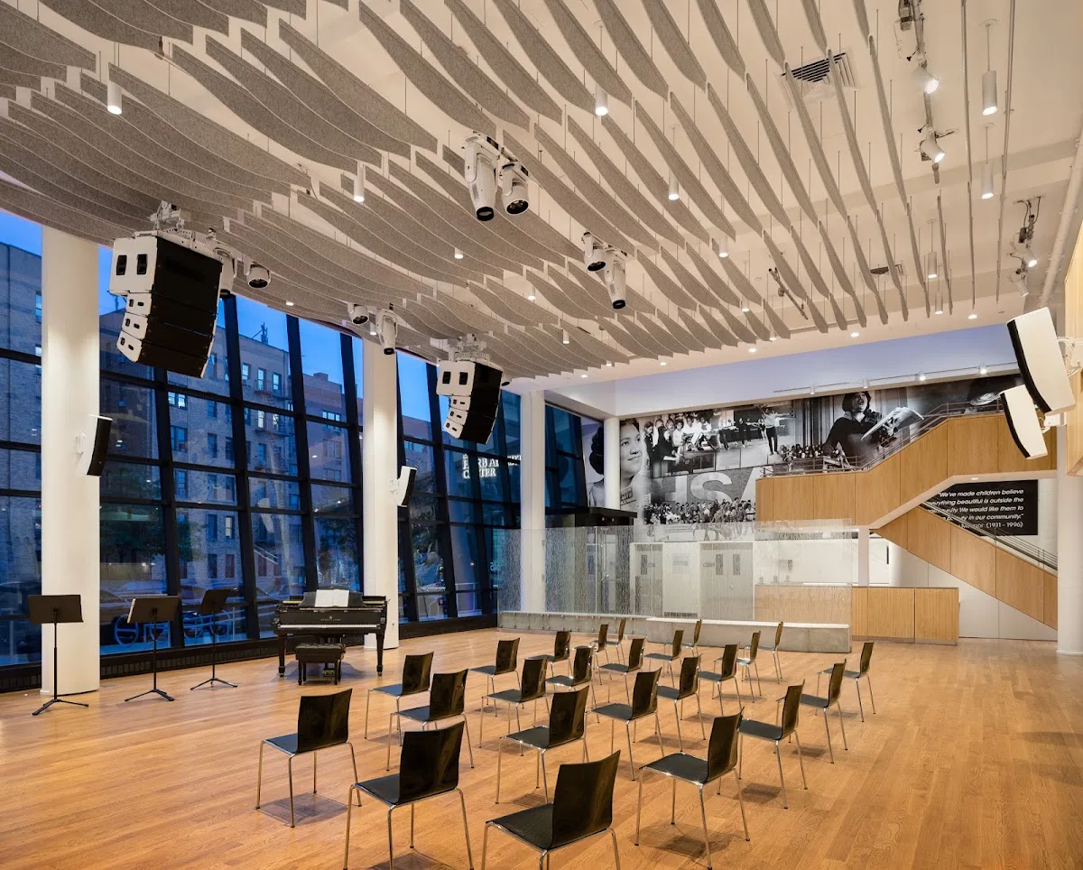 Harlem School of the Arts