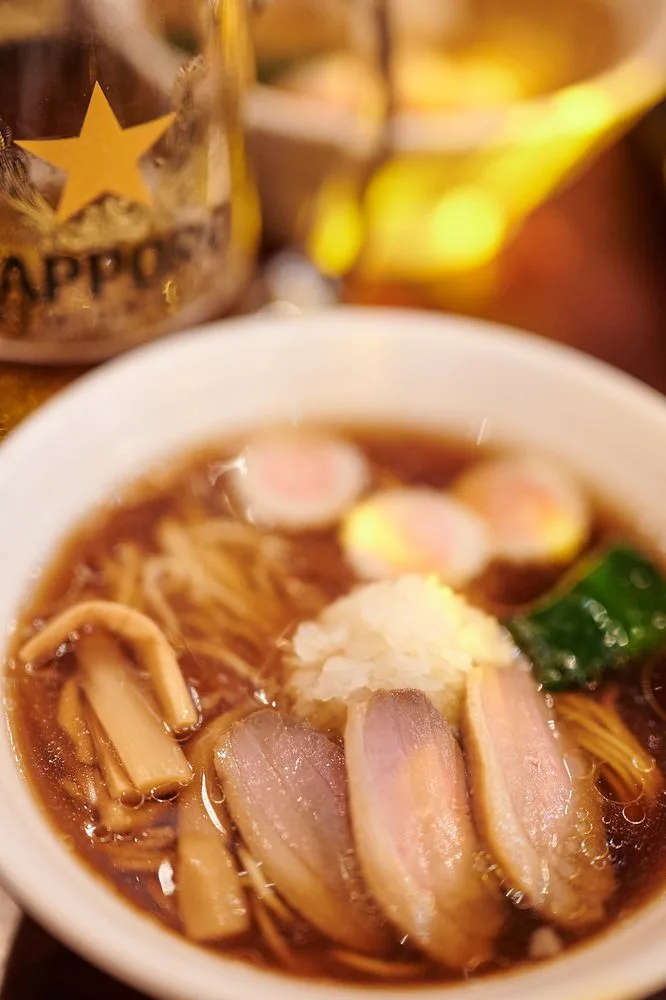 Hachioji Craft Ramen