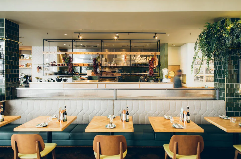 ASK Italian - South Kensington