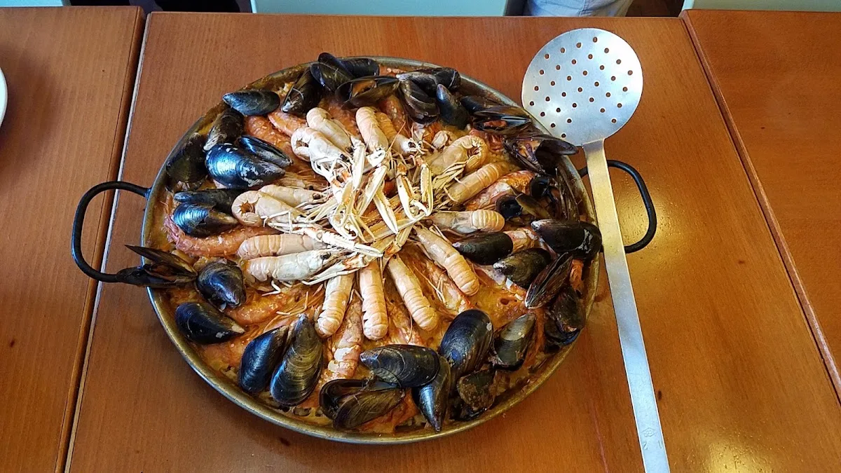 Restaurante Wing Fai Ip Chan