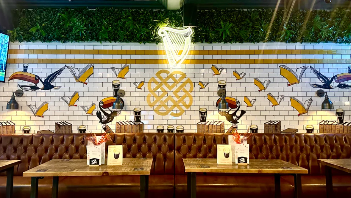 The College Arms