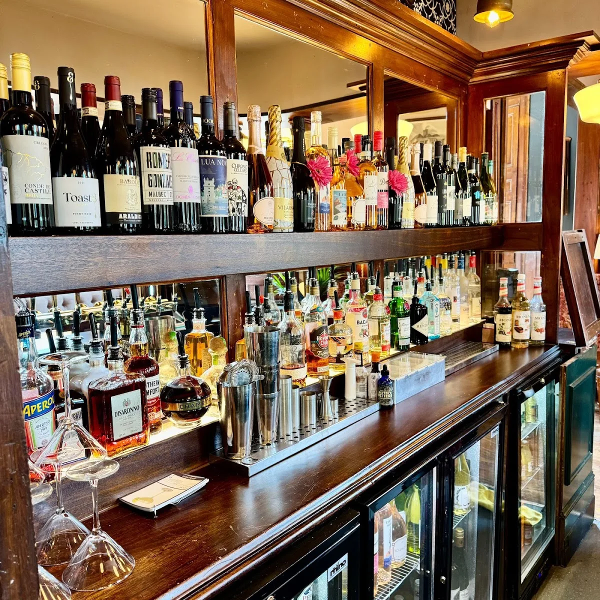 The Marquess Tavern