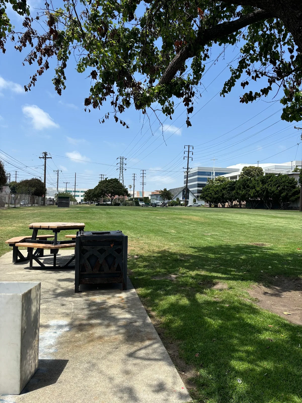 Constitution Park