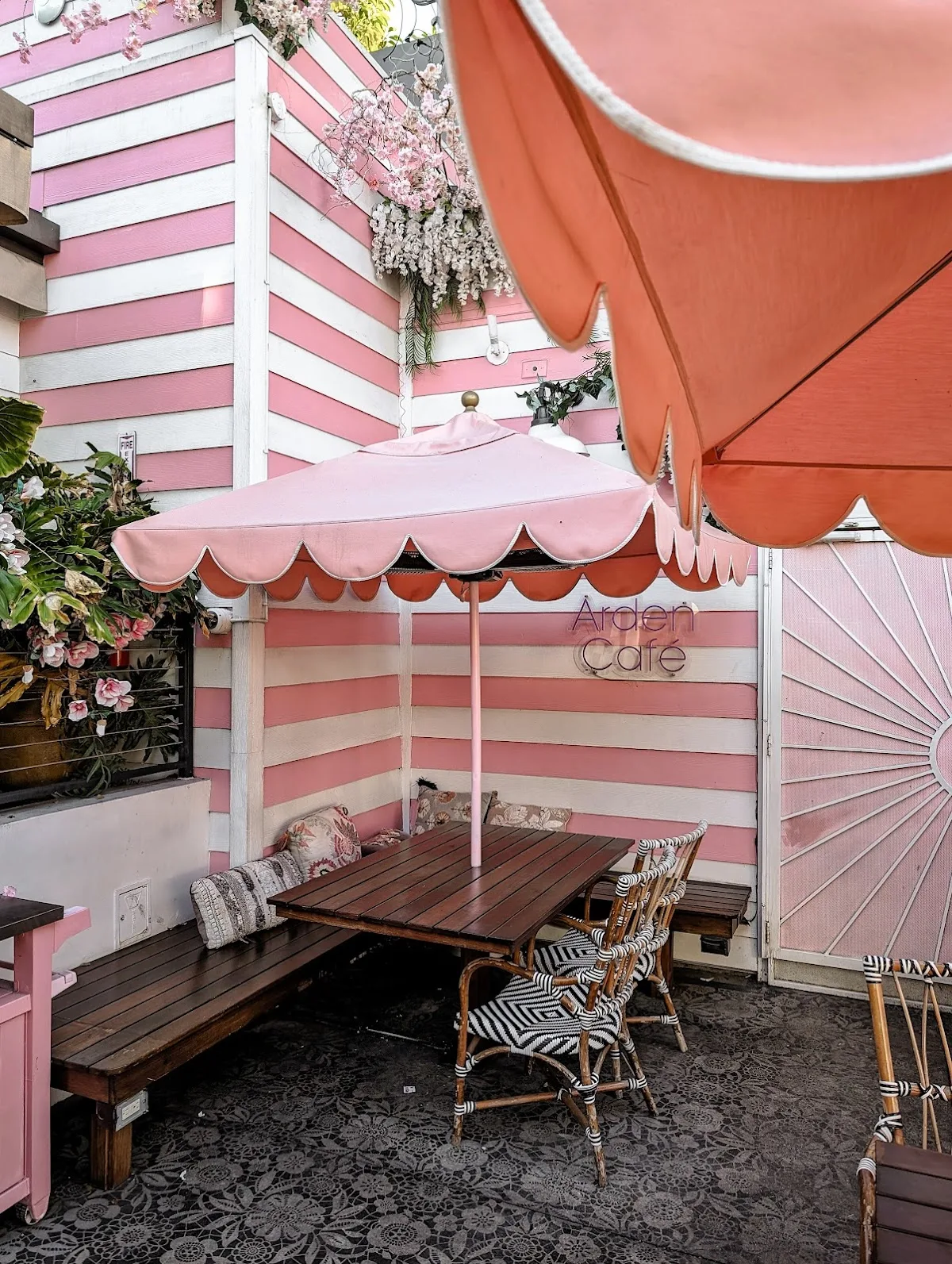 Arden Restaurant